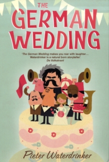 Image for The German wedding