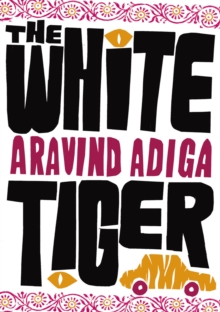 Image for The white tiger