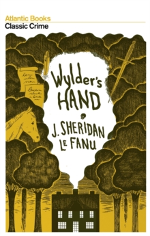Image for Wylder's hand