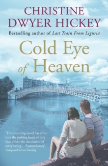 Image for Cold Eye of Heaven