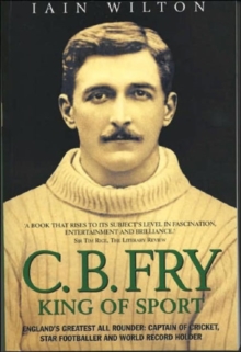 Image for C.B.Fry