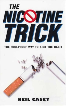 Image for The Nicotine Trick