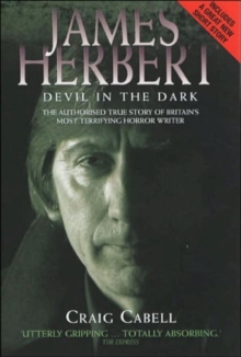 James Herbert
