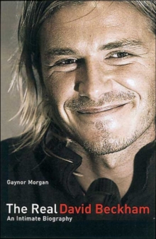 Real David Beckham