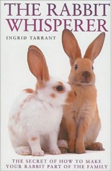 Image for The Rabbit Whisperer