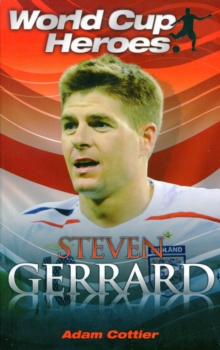 Image for Steven Gerrard