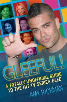 Image for The completely unofficial Glee A-Z