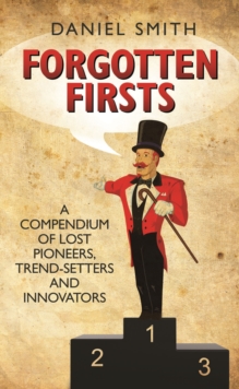 Forgotten Firsts