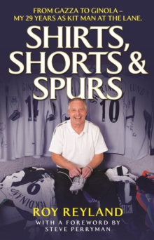 Shirts, Shorts and Spurs