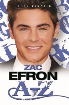 Image for Zac Efron A-Z