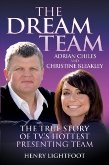 Presenting... Adrian and Christine