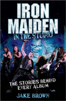 Iron Maiden in the Studio