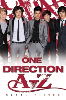 Image for One Direction A-Z