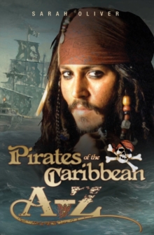 Image for Pirates of the Caribbean A-Z
