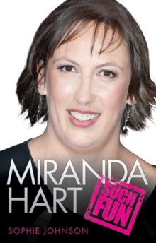 Miranda Hart - Such Fun