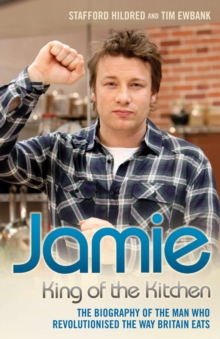 Image for Jamie  : king of the kitchen