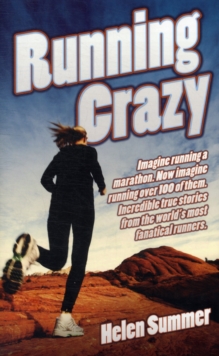 Running Crazy