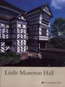 Image for Little Moreton Hall