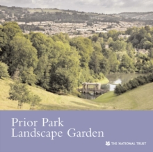 Image for Prior Park Landscape Garden, Bath Somerset
