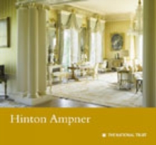 Image for Hinton Ampner, Hampshire