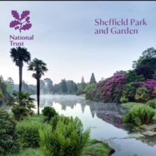 Image for Sheffield Park and Garden, Sussex  : national trust guide