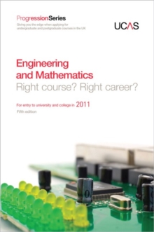 Image for Progression to Engineering and Mathematics