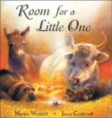 Image for Room for a little one