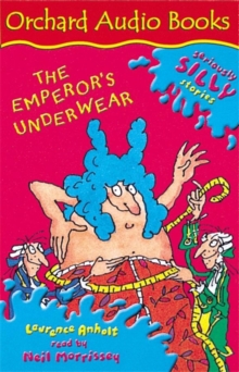 Image for The Emperor's New Underwear