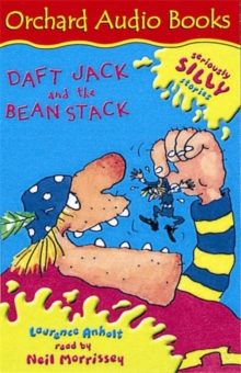 Image for Daft Jack and the Bean Stack