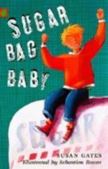 Image for Sugar Bag Baby