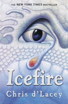 Image for The Last Dragon Chronicles: Icefire