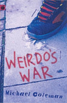 Image for Weirdo's War
