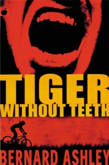 Image for Tiger without teeth