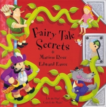 Image for Fairy Tale Secrets