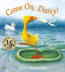 Image for Come on, Daisy