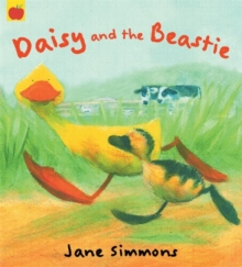 Image for Daisy and the Beastie