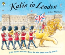 Image for Katie in London