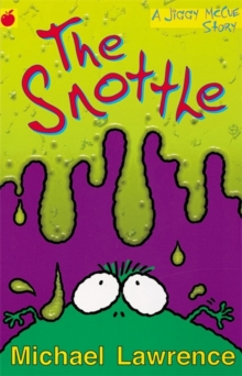 Image for The Snottle