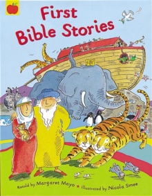 Image for First Bible Stories