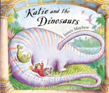 Image for Katie: Katie and the Dinosaurs