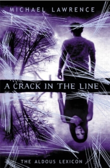 Image for A Crack In The Line