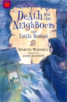 Image for Death and the Neighbours at Ness