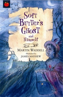 Image for Soft Butter's ghost