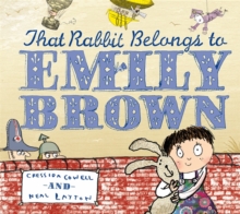 Image for That Rabbit Belongs To Emily Brown