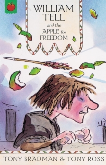Image for William Tell and the Apple for Freedom