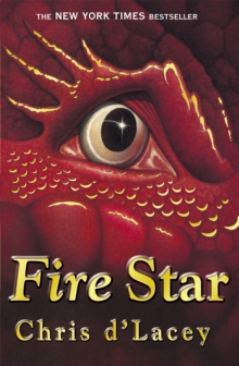 Image for The Last Dragon Chronicles: Fire Star
