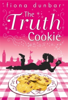 Image for The Lulu Baker Trilogy: The Truth Cookie