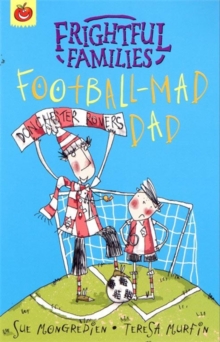 Image for Football-mad dad