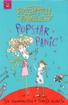 Image for Popstar panic