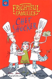 Image for Chef shocker